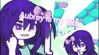 Sophie is my kitty OMORI