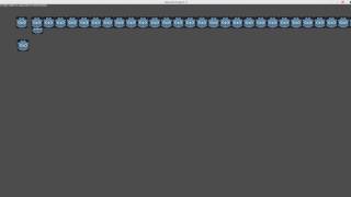Gitting Gud At Godot - Part 7 - Instancing