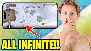 SimCity BuildIt Hack/MOD APK iOS & Android - How to Get SimCity BuildIt Unlimited Simoleons 2026