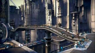 TERA - Original Sound Track (Baraka Theme)