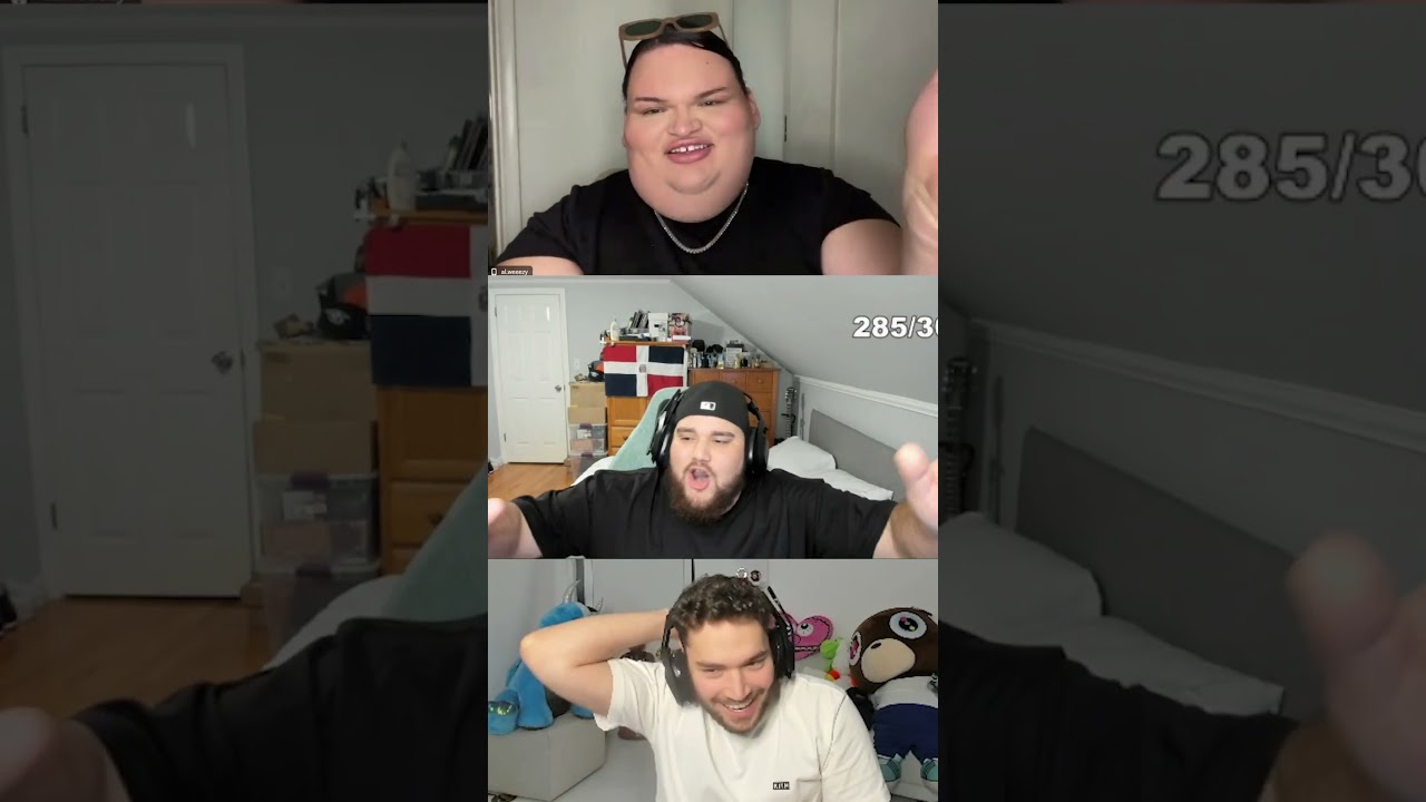 ADIN ROSS EDATE GIRL GETS MAD AT AL! #adinross #adinlive #shorts