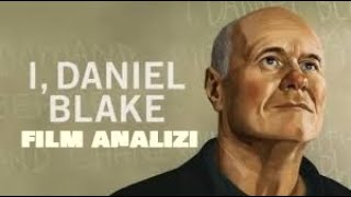 I, Daniel Blake Film Biçimi, Iz Spoi̇ler