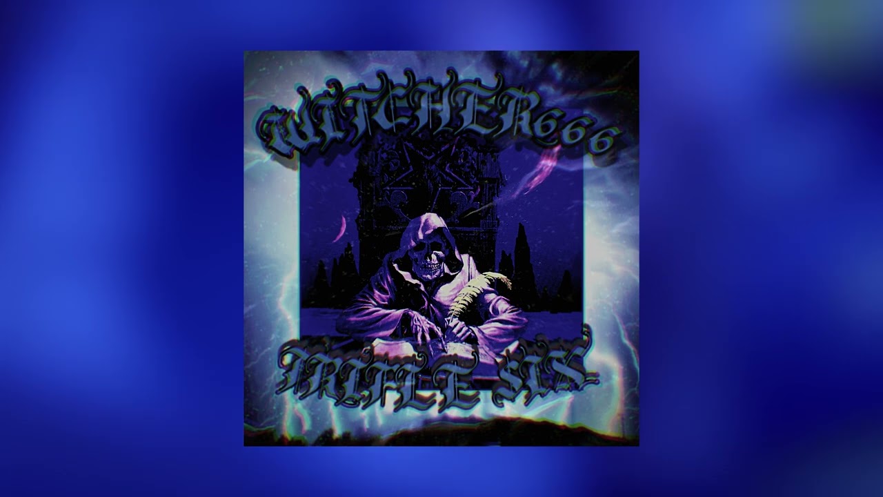 Watch witcher666 - triple six on YouTube Watch witcher666 - triple six on YouTube