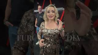 Этери Бериашвили сделала спойлер в отношении результатов последнего сезона «Ну-ка, все вместе!»
