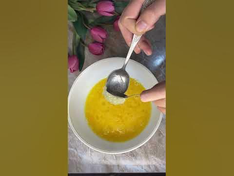 Панкейки 🥞 - YouTube