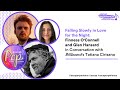 Finneas and Glen Hansard in Conversation