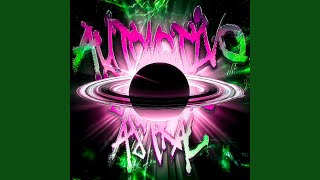 Automotivo Saturno Astral (Super Slowed) (feat. DJ ALGUS ZL & Dj brutos 77) - DJ FLK3, MC AIKA, MC GTA, and Mc Gw