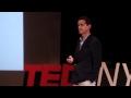 Building a culture of innovation don buckley at tedxnyed