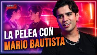 TUMBAR A MARIO BAUTISTA | Aaron Mercury | La entrevista con Yordi Rosado