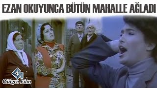 Beddua | Bülent Ezan Okuyunca Mahallesinin Sevgisini Kazanır