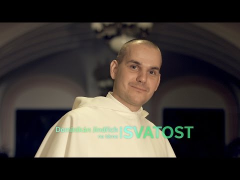 Video: Svatost - Povinný Atribut Pravoslaví