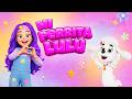 Mi Perrita Lulú 🐶💖 | Canción Infantil | El Mundo de Christell