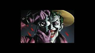 Batman Joker Ringtone