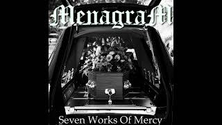 Menagram - Follow Me Even if I'm Dead