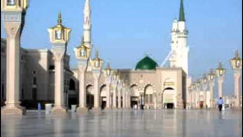 سوره المعارج بصوت الشيخ عامر الكاظمي