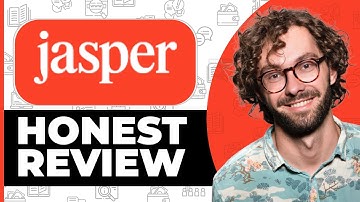 Jasper AI Eerlijke Review - Bekijk voor gebruik