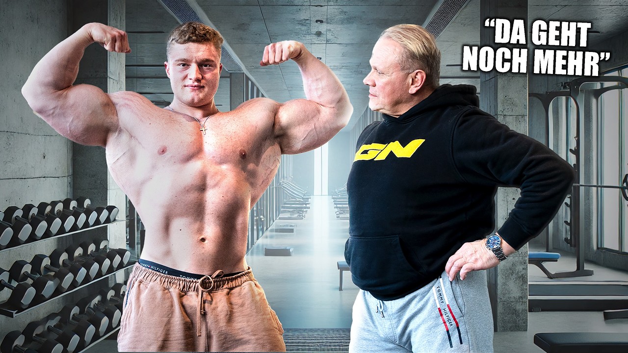 Formcheck! Ehrliche Worte von Coach Roland - YouTube