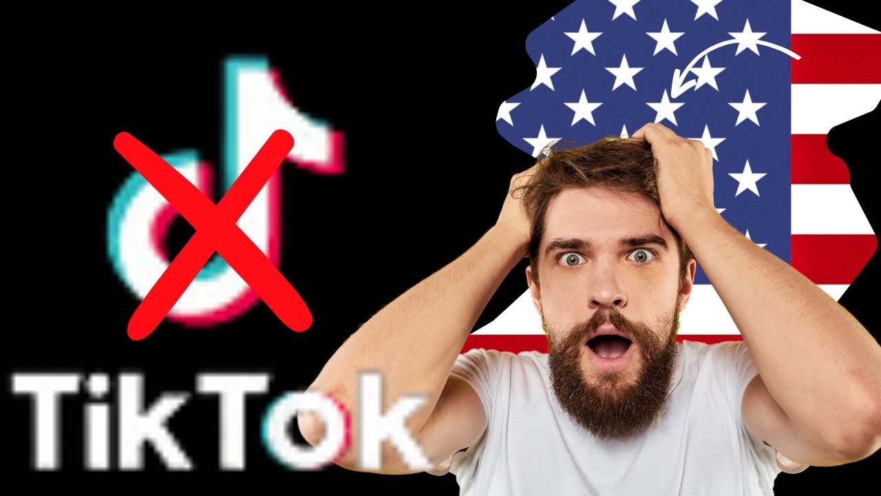 TikTok Ban : The US Congress Decision