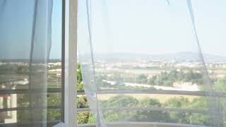 ベランダ　太陽光発電　ソーラーパネル　ポータブル蓄電池