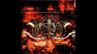 Marduk - Castrum Doloris