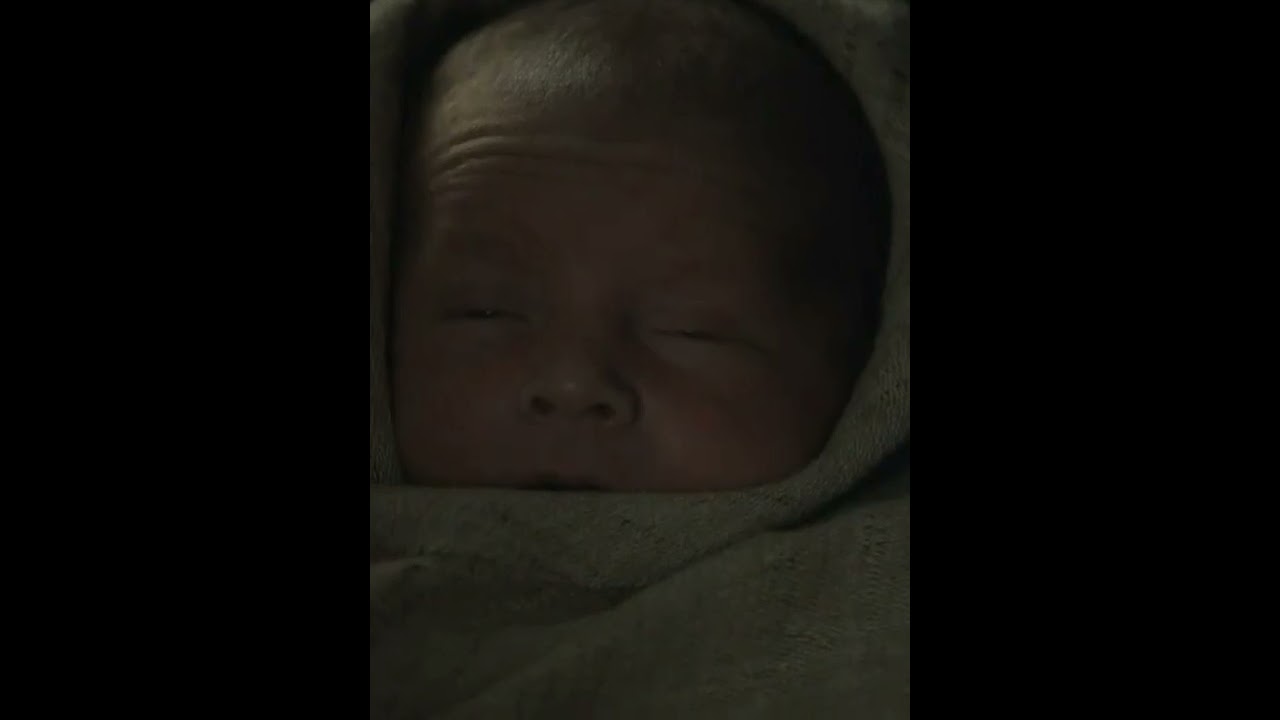 PRINCE THAT WAS PROMISED