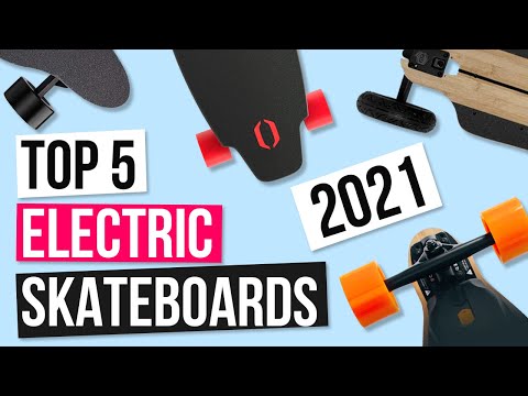 Video: Beste Goedkope Skateboarddeals Voor April 2021