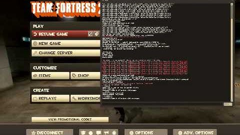 Team fortress 2 itemtest tutorial "BLOOPERS"
