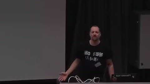 Practical Security for developers, using OWASP ZAP