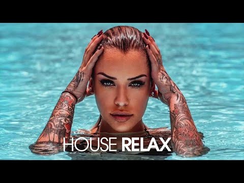 Ibiza Summer Mix 2025 🍓 Best Of Tropical Deep House Music Chill Out Mix 2024 🍓 Chillout Lounge