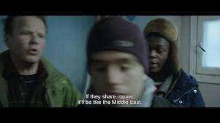 WELCOME TO NORWAY Trailer