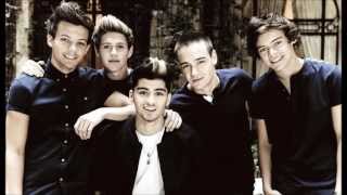 One Direction Best Song Ever