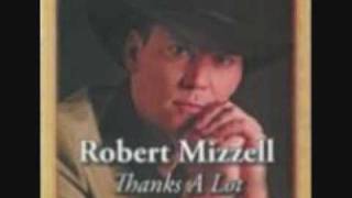 Video thumbnail of "Robert Mizzell Next To You Next To Me"