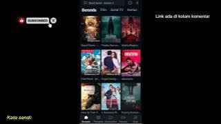 Tempat Nonton film gratis 