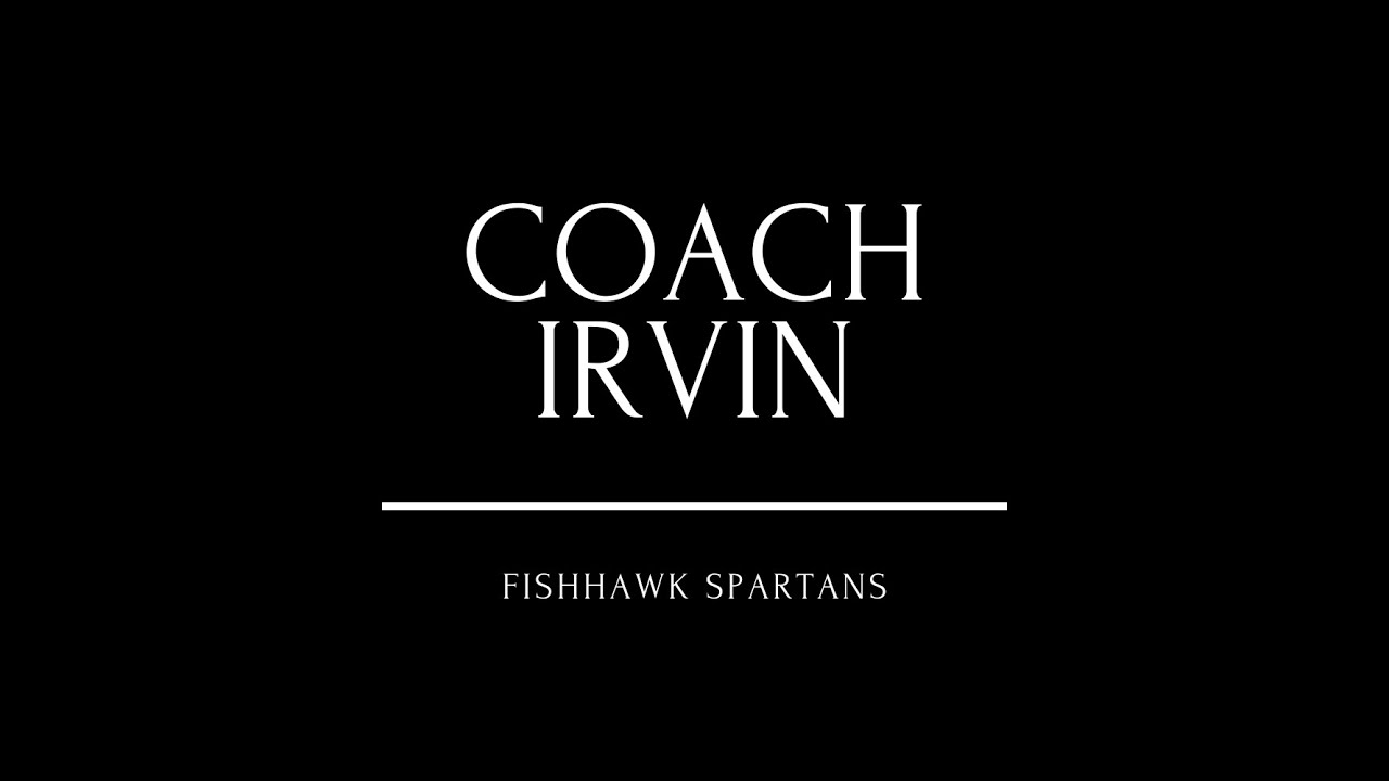 FishHawk Spartans- Game Day Song!!!! 