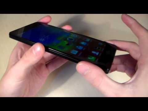 Обзор Lenovo A7000 (плюсы и минусы) Обзор Lenovo A7000 (плюсы и минусы)