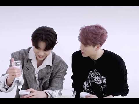 [GOT7/왕개박개] 나 우서워보이지