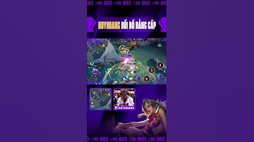 Kỹ năng đổi đồ đầy ấn tượng 1 lần nữa được HuyHoang thể hiện !!!!