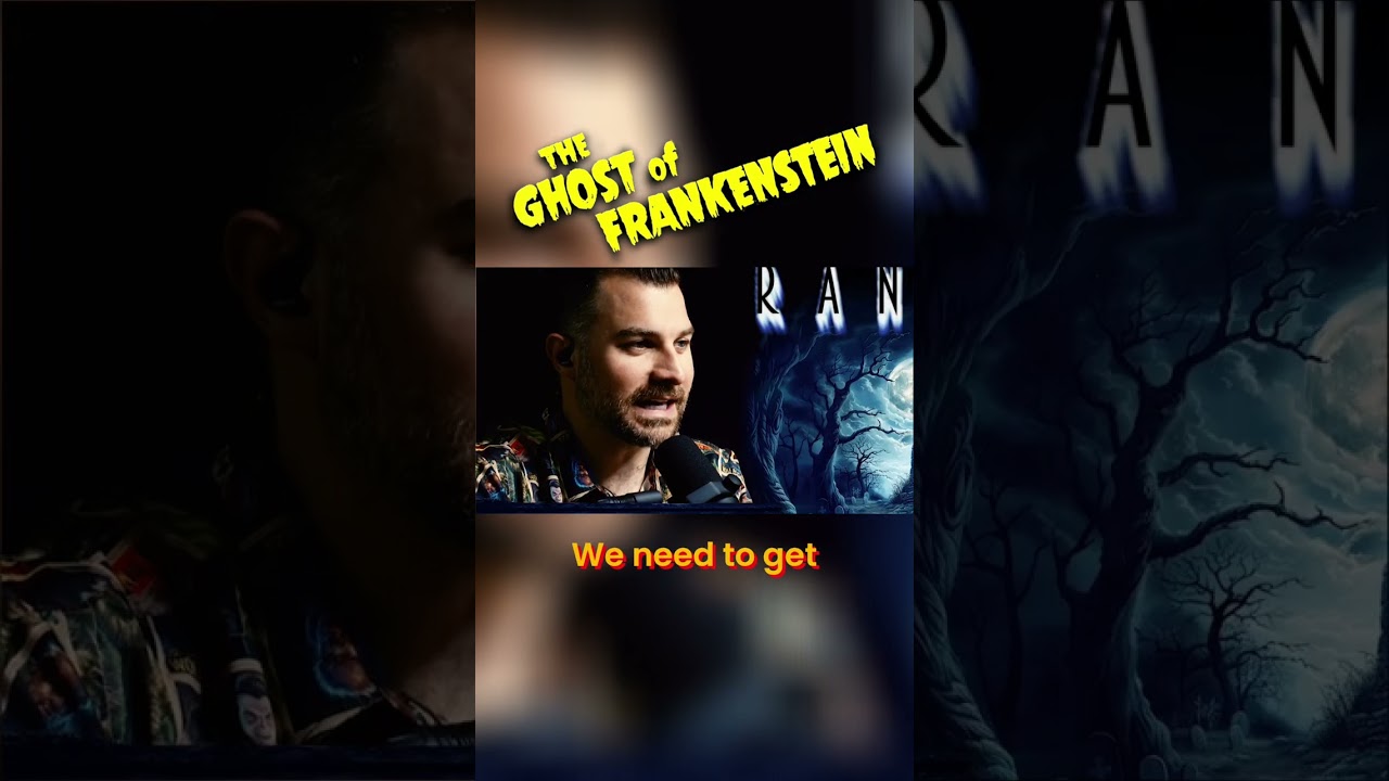 Frankenstein's Son: The Plot Hole & Strength Issue 