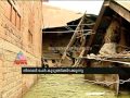 Floods trap hundreds thousands Eastern