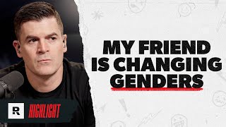 My Friend Is Transitioning Genders (How Do I Support Them?)