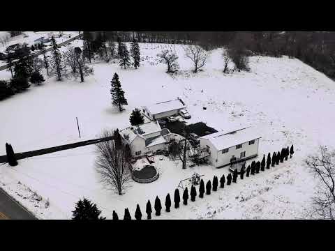 405 Hopewell Rd, Brownsville, PA home video tour