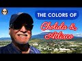 The Colors of Cholula and Atlixco -  Pueblo Magicos of Puebla
