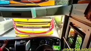 meme bus sing tak sayang ilang