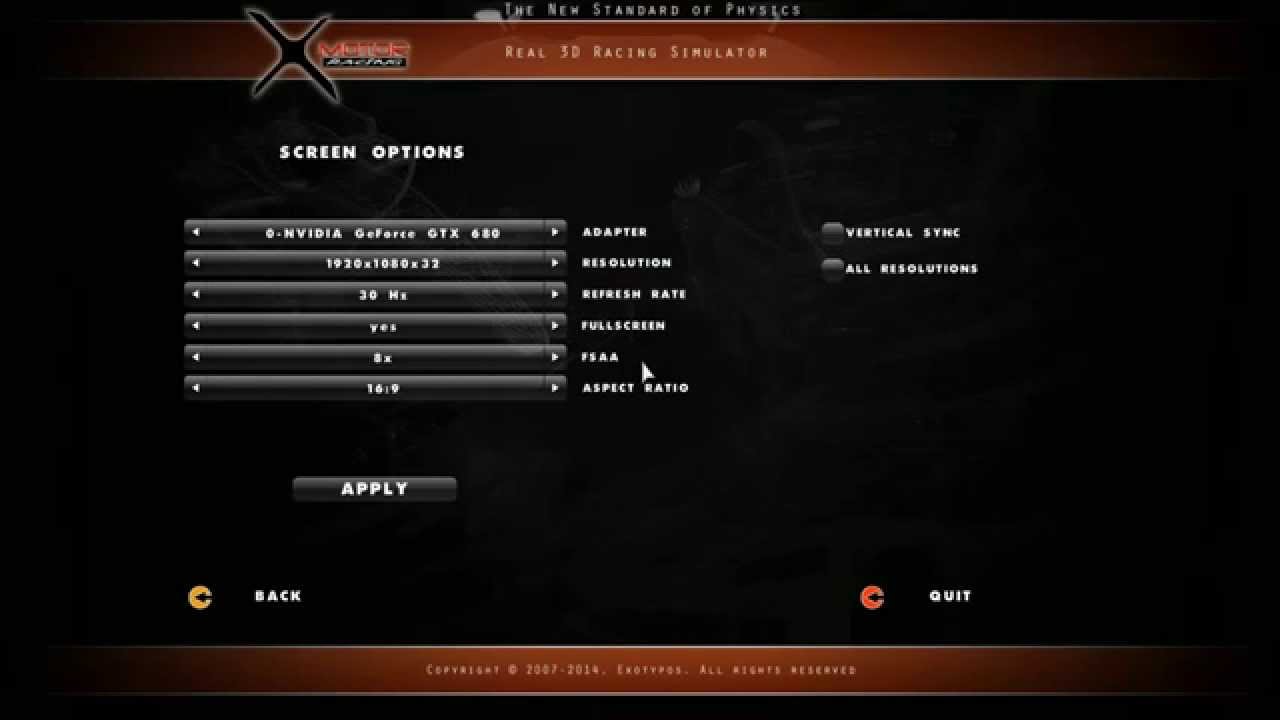 Refresh Rate Query YouTube