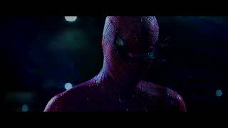 The Amazing Spiderman AMV\/\/Alicia Keys - It's On Again\/\/