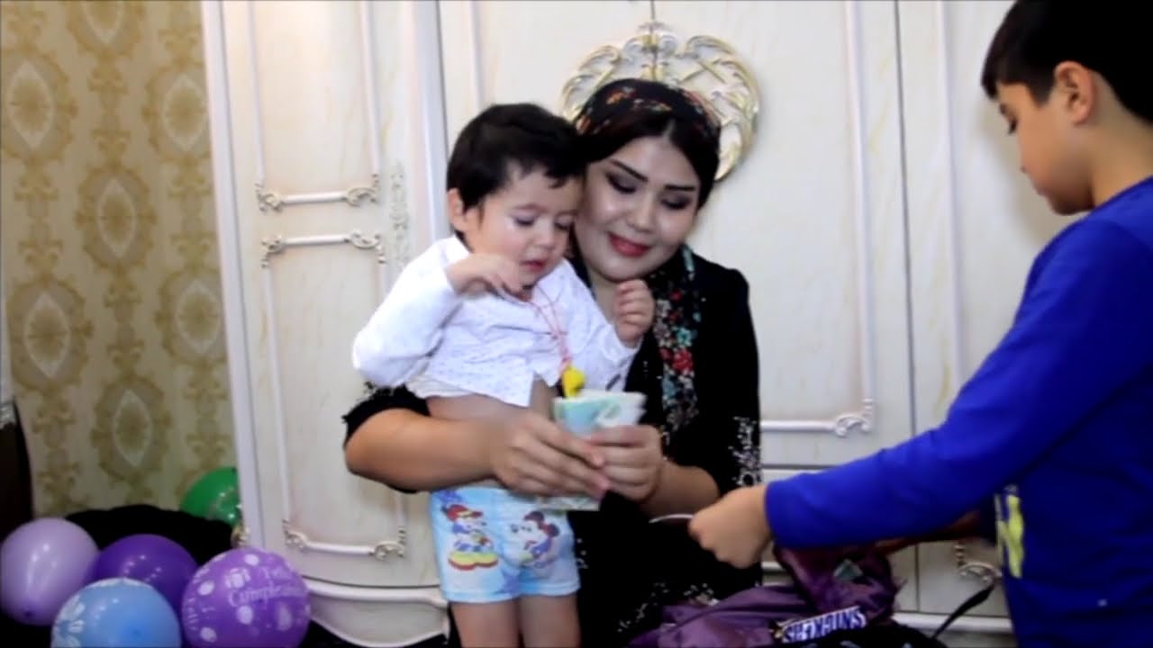 SUNNAT  TOY  ISMOIL  OGA NEVARASI