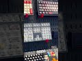 Gaming keyboards, custom-designed models, factory direct wholesale.