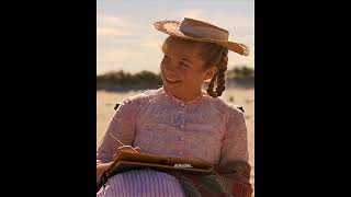 Amy And Laurie Little Women Edit