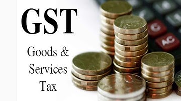 Supply Under GST Lecture By Prof. Rajesh J Tayal For CA Final