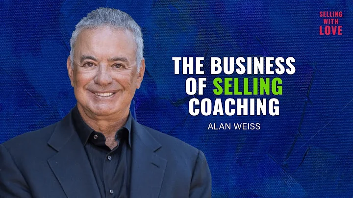 Million Dollar Consultant - Alan Weiss